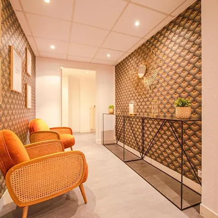 Luxury Flat- Eiffel Tower * Paris
