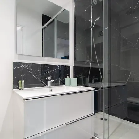 Luxury Flat- Eiffel Tower * Paris